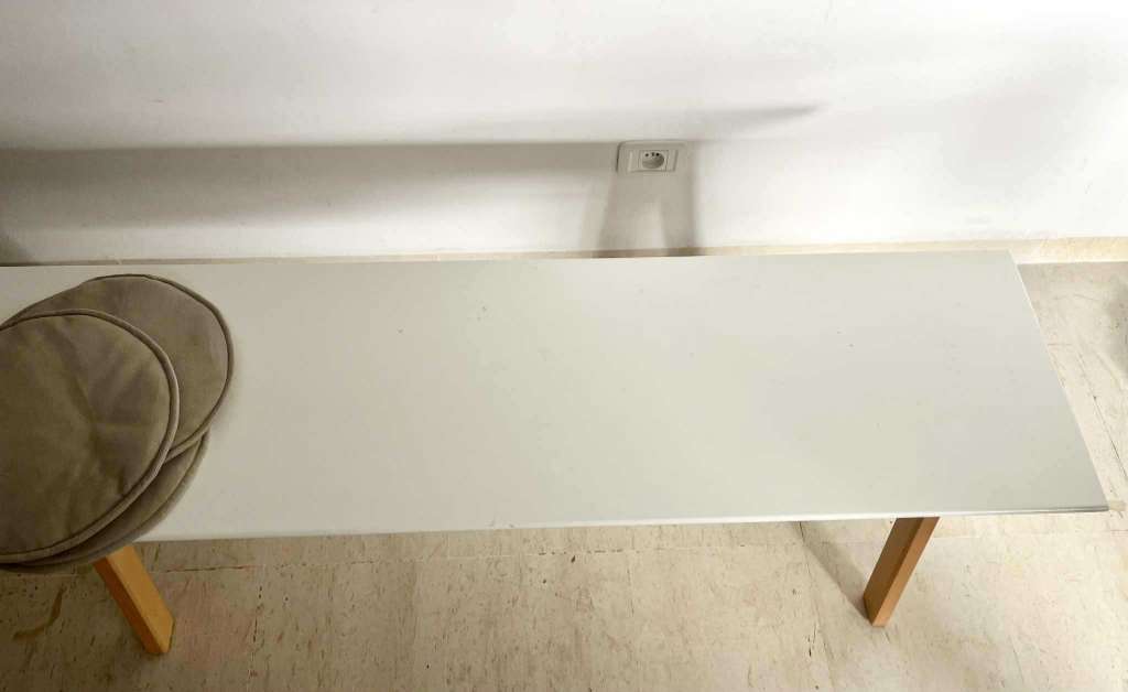 Table à manger 