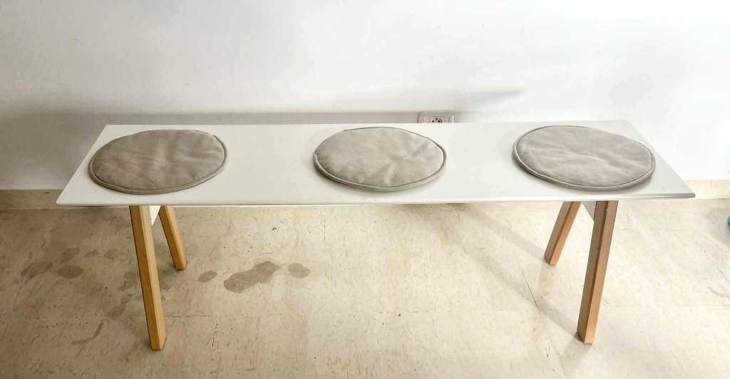Table à manger 