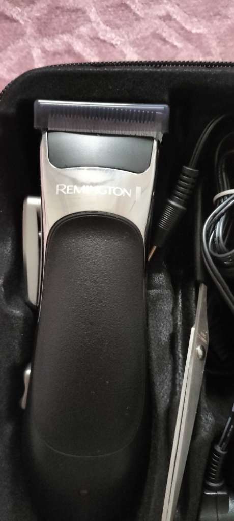 Tondeuse importe de l' allemagne