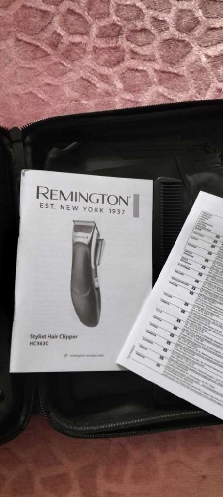 Tondeuse importe de l' allemagne