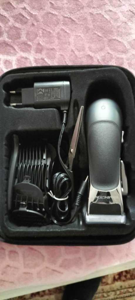 Tondeuse importe de l' allemagne