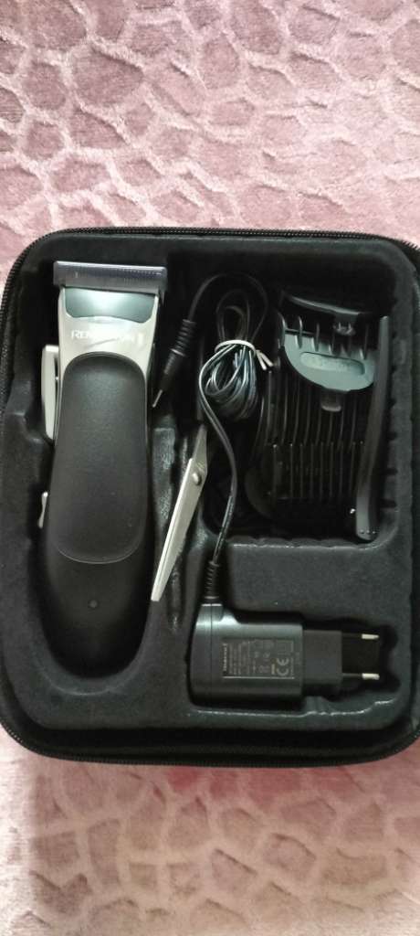 Tondeuse importe de l' allemagne