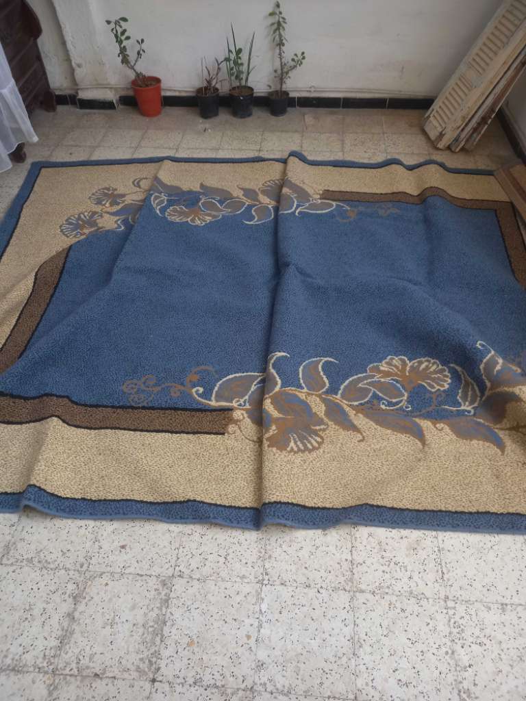 Tapis