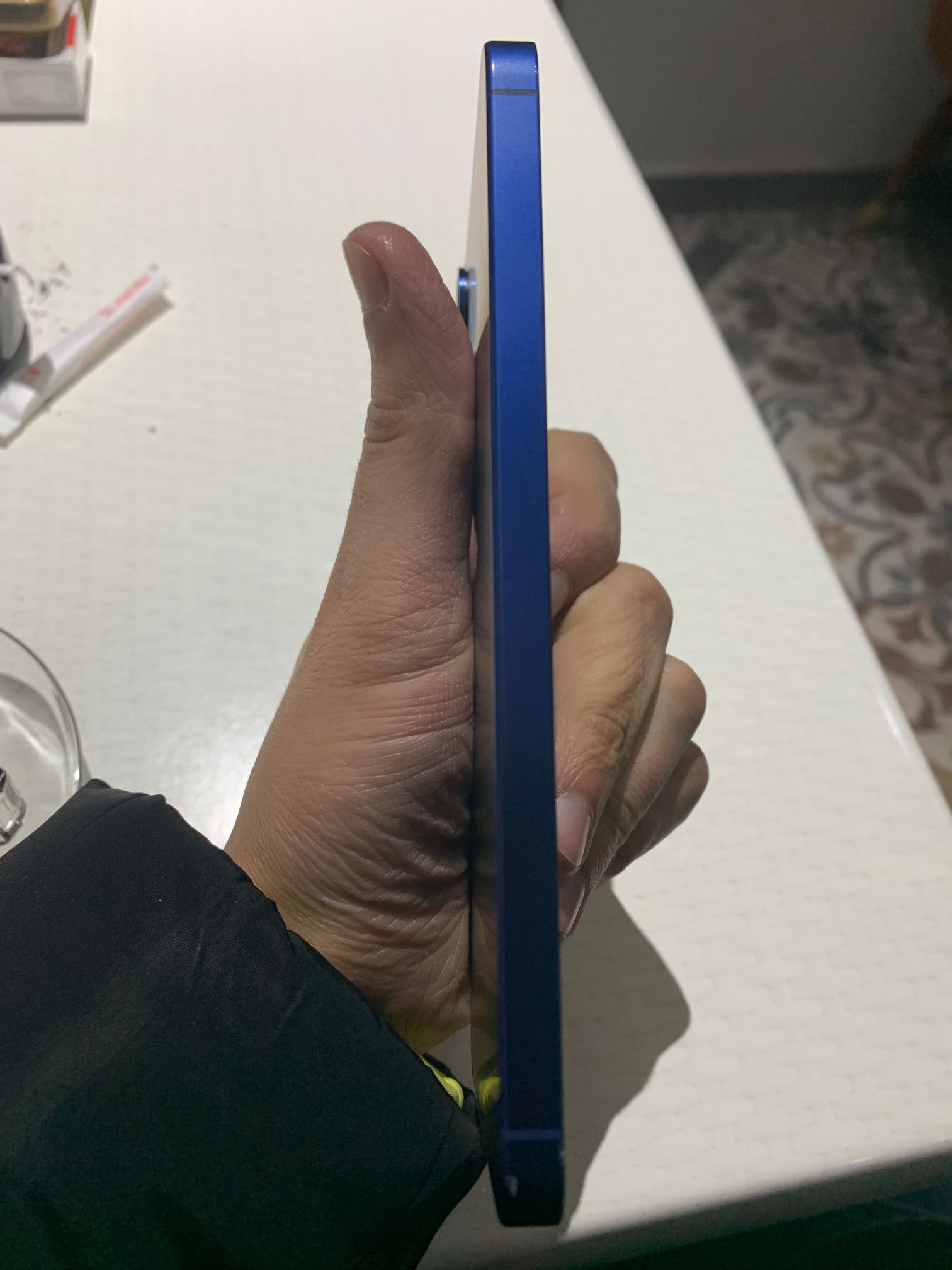 Telephone Samsung galaxy 25 plus