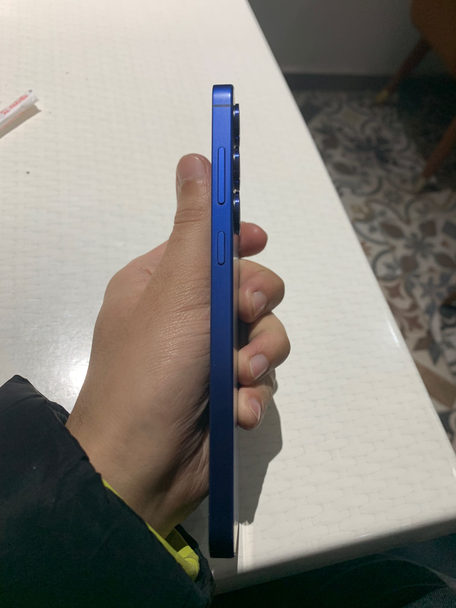 Telephone Samsung galaxy 25 plus