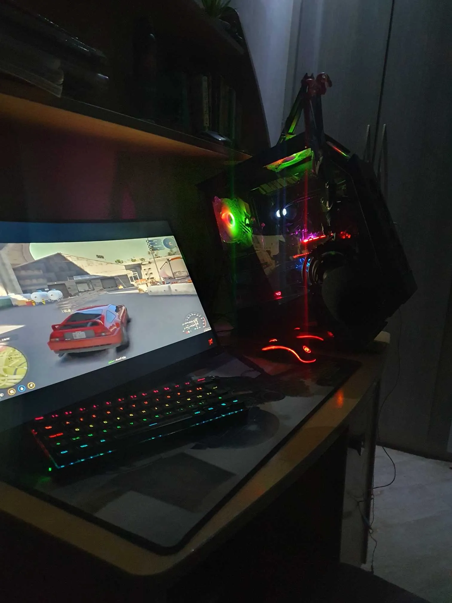 Pc gamer