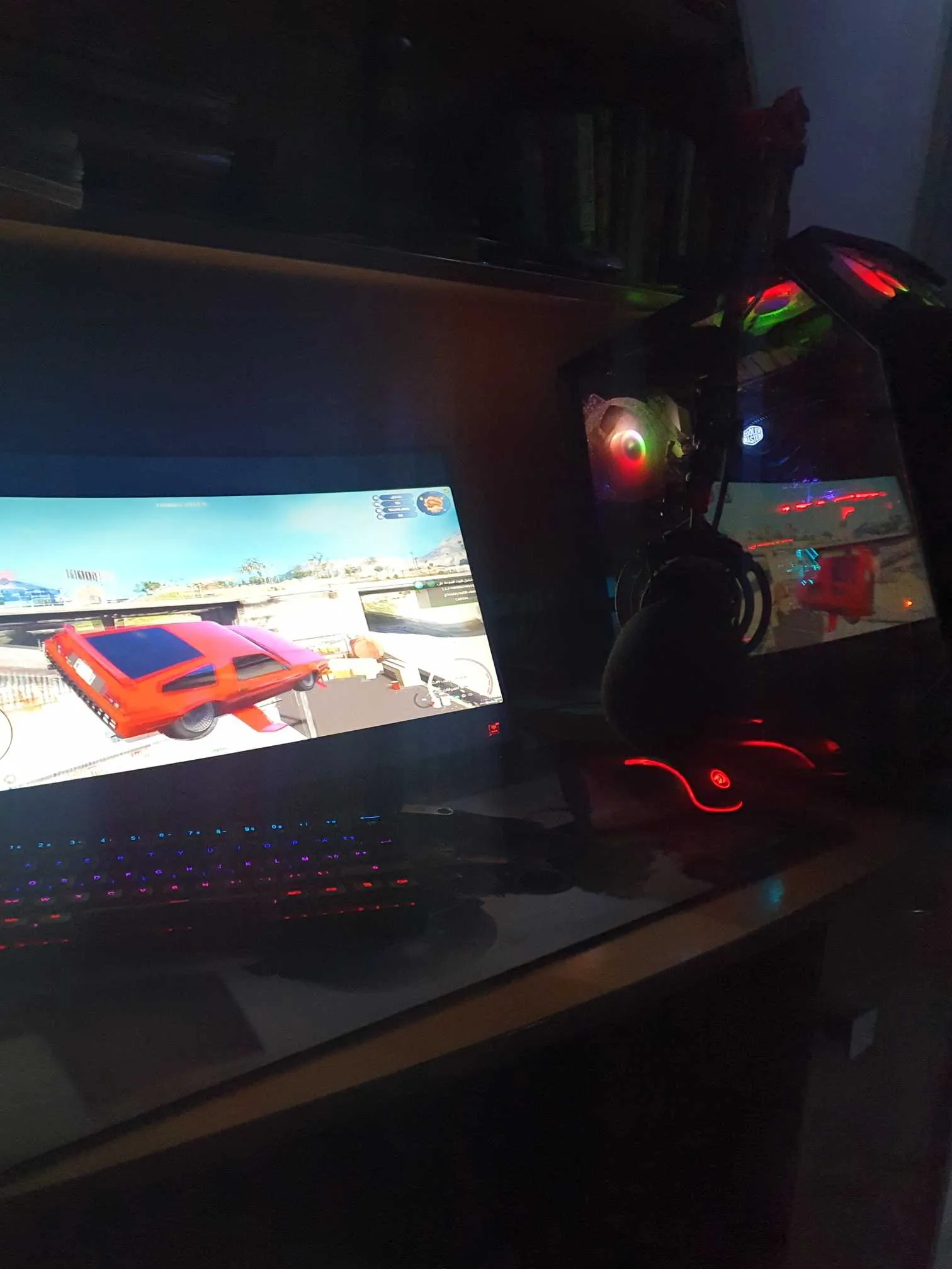Pc gamer