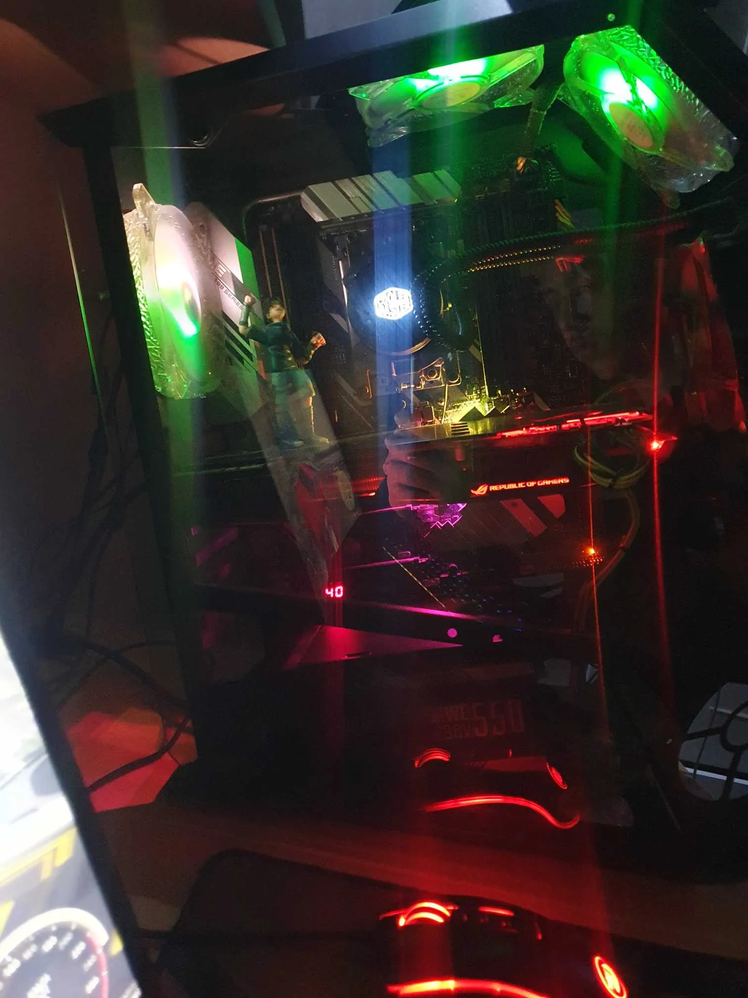 Pc gamer