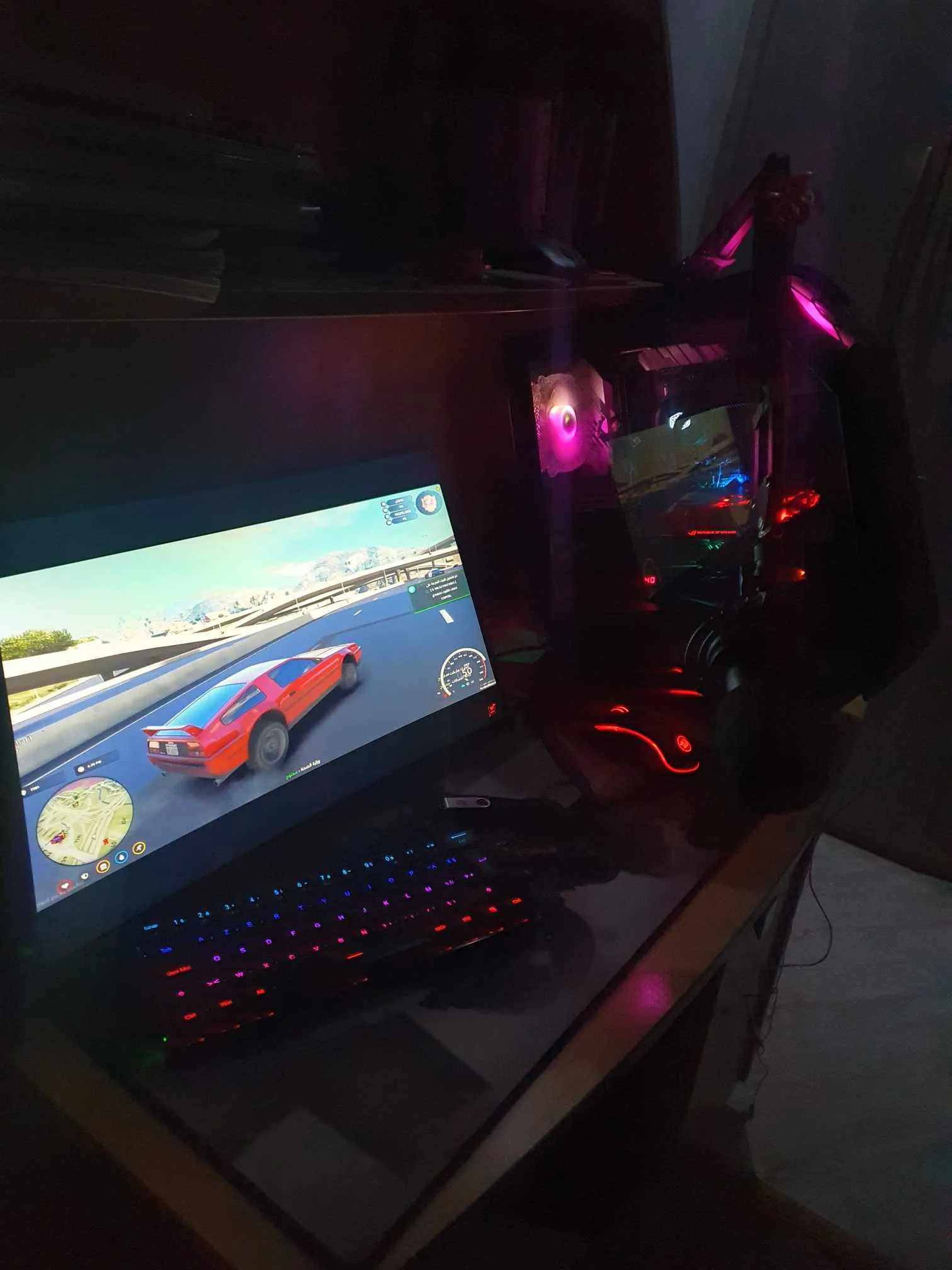 Pc gamer