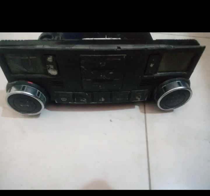 Marke: VOLKSWAGEN Modell: VOLKSWAGEN TOUAREG 7LA 7L6 7L7 MK1 R (2007 - 2010