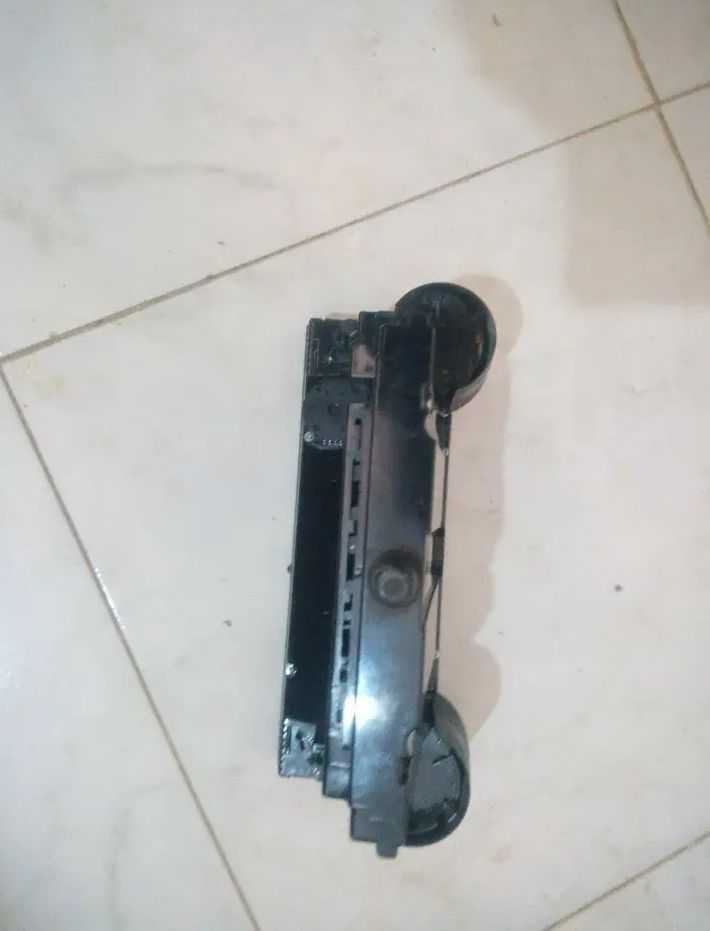 Marke: VOLKSWAGEN Modell: VOLKSWAGEN TOUAREG 7LA 7L6 7L7 MK1 R (2007 - 2010