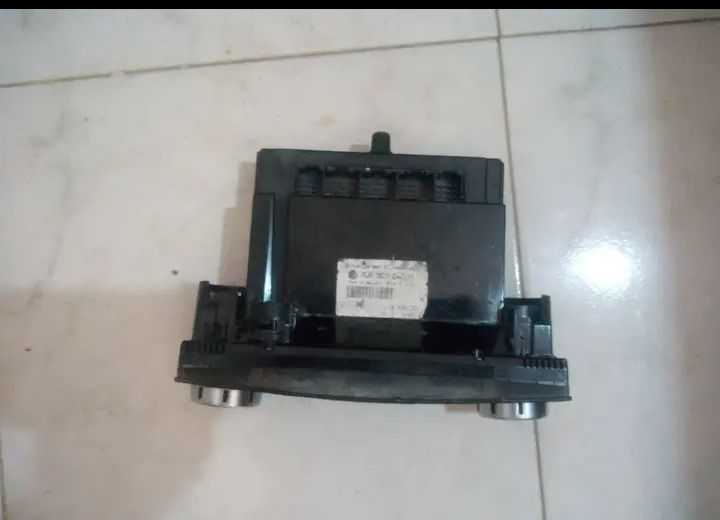 Marke: VOLKSWAGEN Modell: VOLKSWAGEN TOUAREG 7LA 7L6 7L7 MK1 R (2007 - 2010