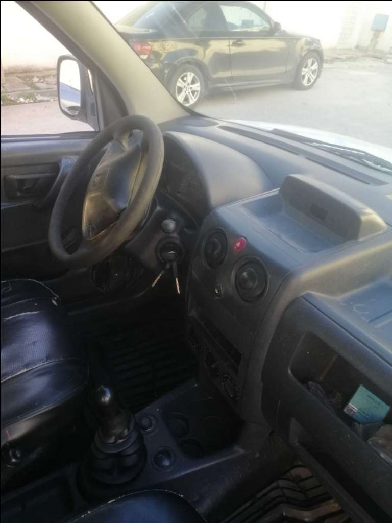 Partner Diesel 98238866 