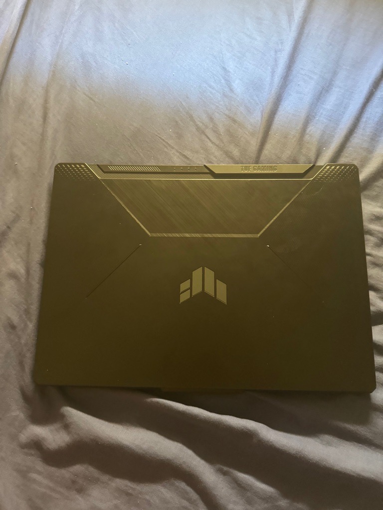 Asus Tuf A15