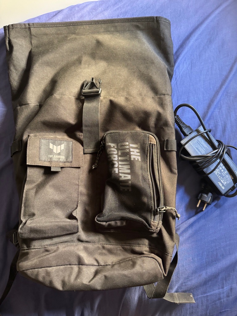 Asus Tuf A15