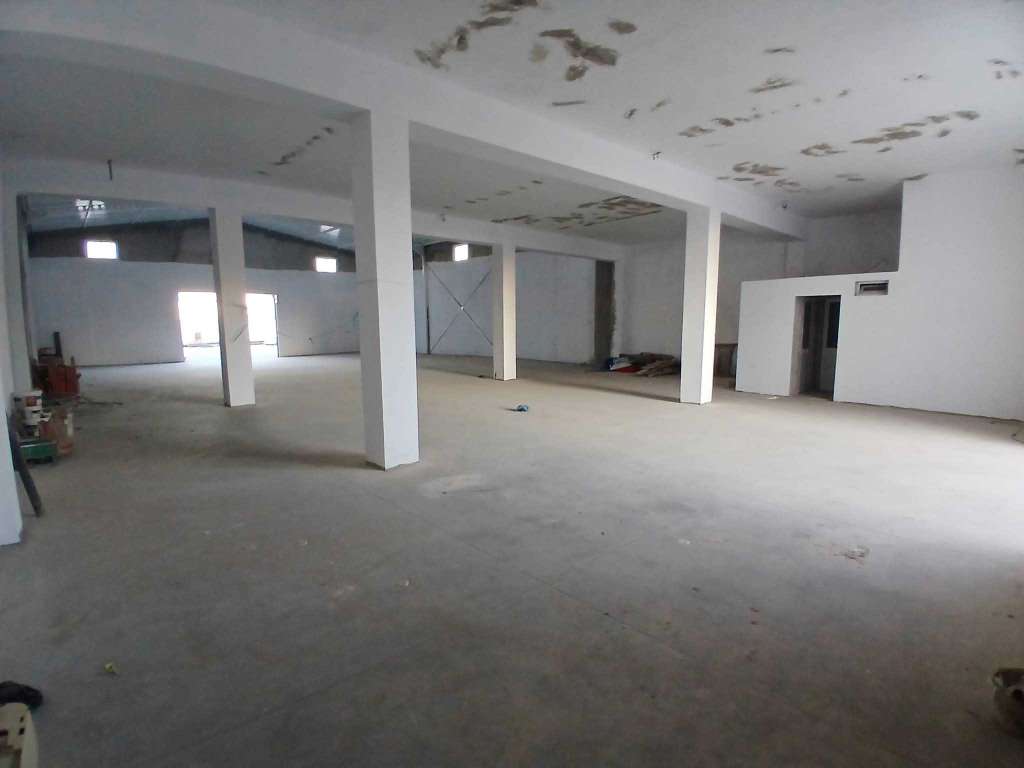 ✨ À LOUER : LOCAL DÉPÔT DE STOCKAGE - 900 M² - AKOUDA 