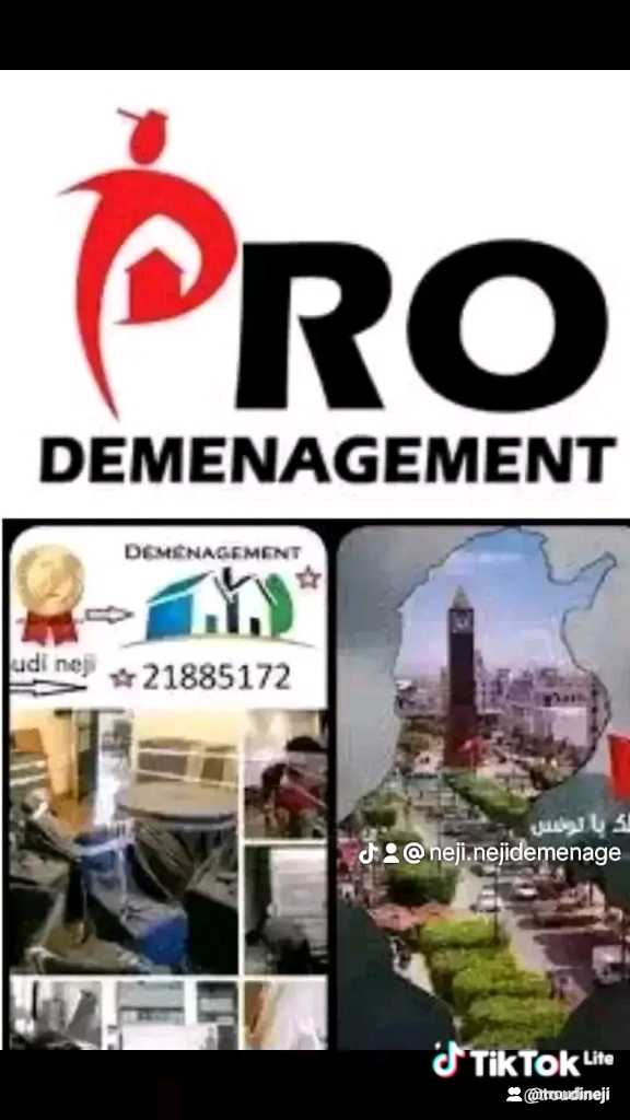 Déménagement 21885172 
