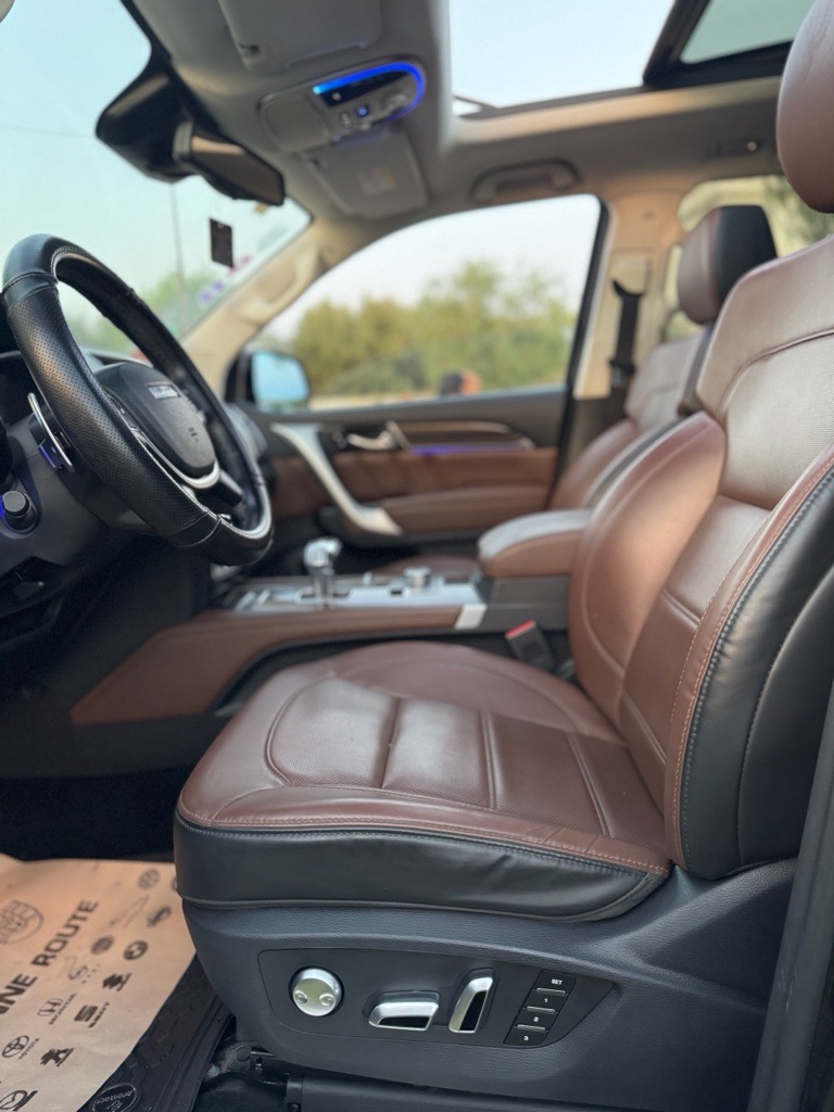 HAVAL H9