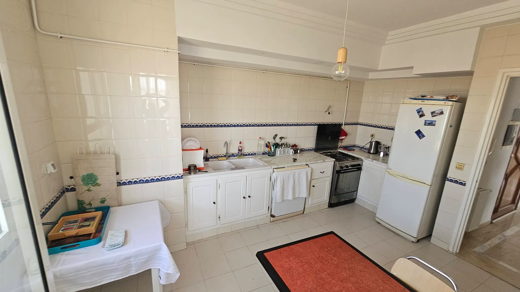Appartement s3 à Ennaser 2