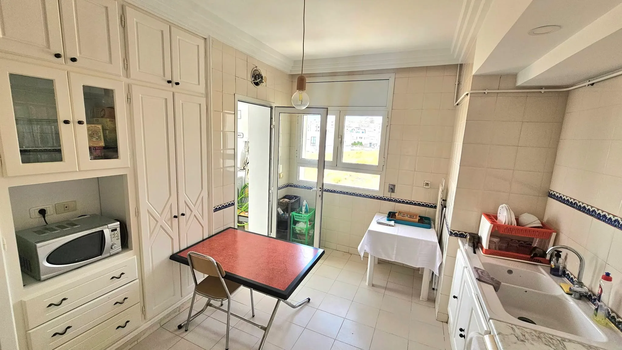 Appartement s3 à Ennaser 2