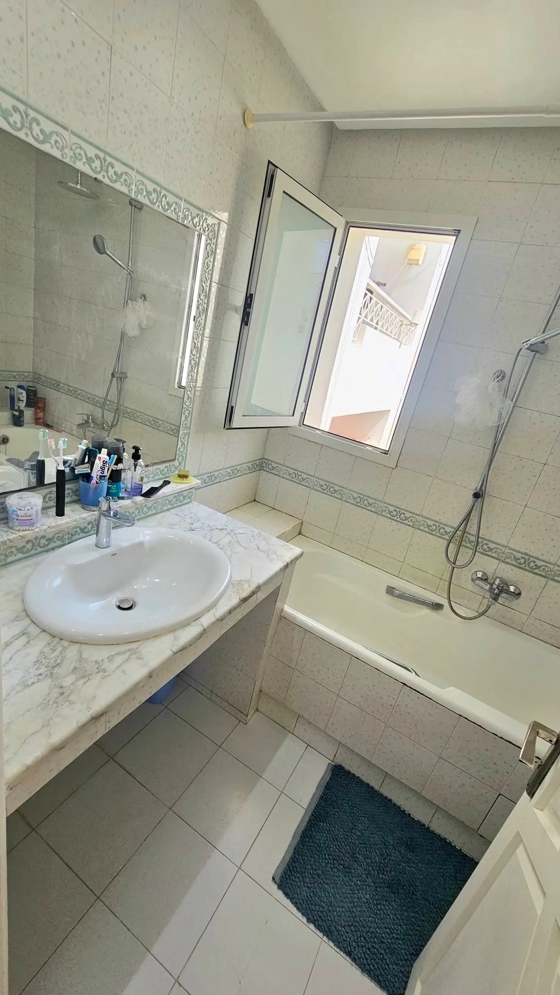 Appartement s3 à Ennaser 2