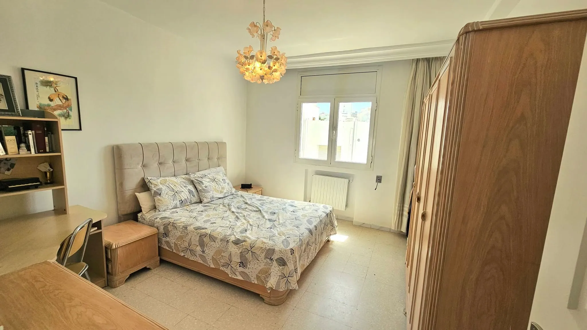Appartement s3 à Ennaser 2