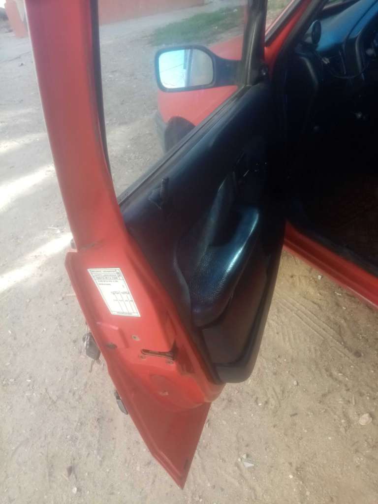 Peugeot 106 xn