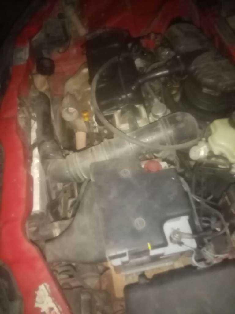 Peugeot 106 xn
