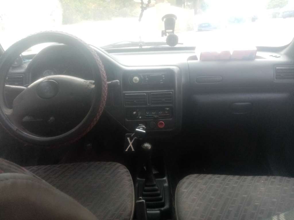 Peugeot 106 xn
