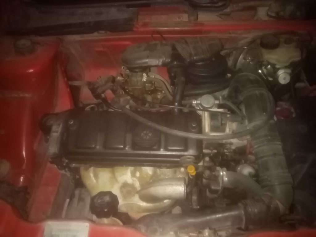 Peugeot 106 xn