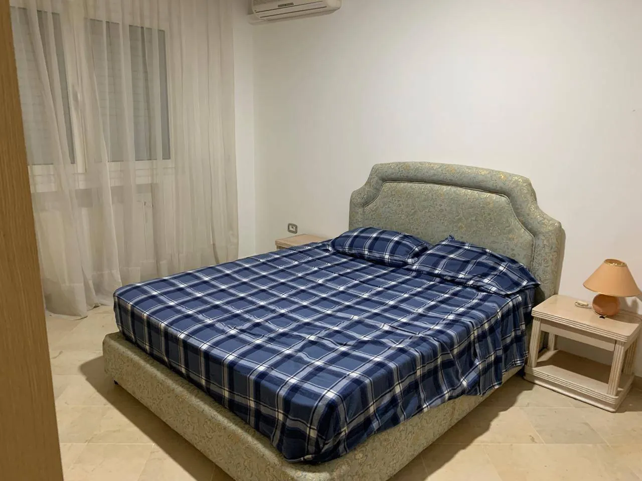 AL S+3 meublé Centre Urbain 2200dt