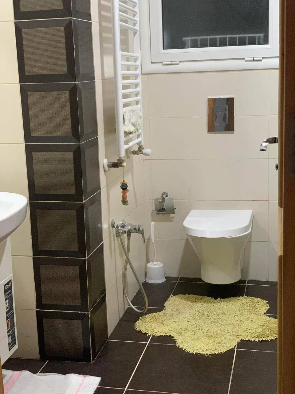 AL S+3 meublé Centre Urbain 2200dt