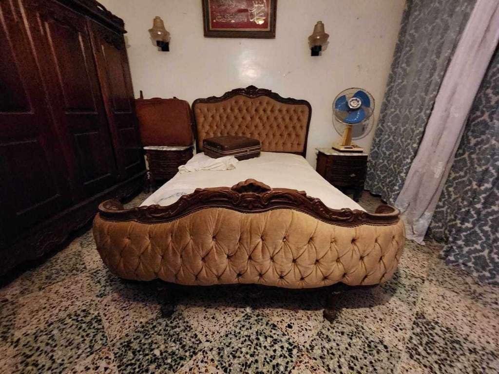 villa