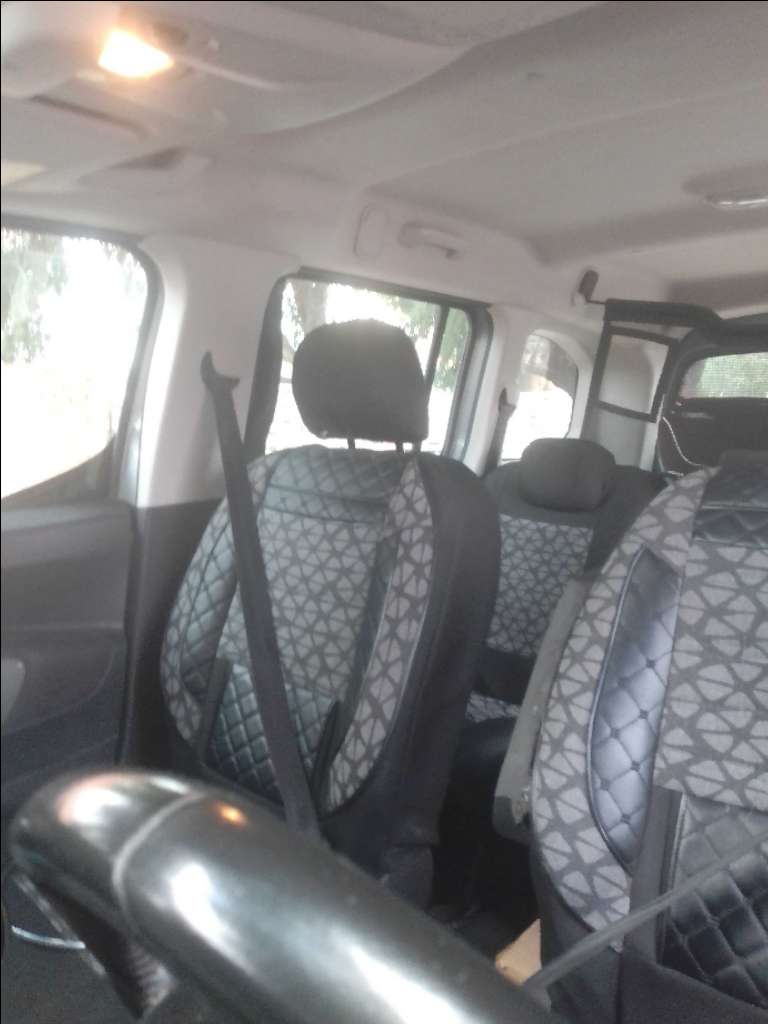 Peugeot k9 importé très propre 👌