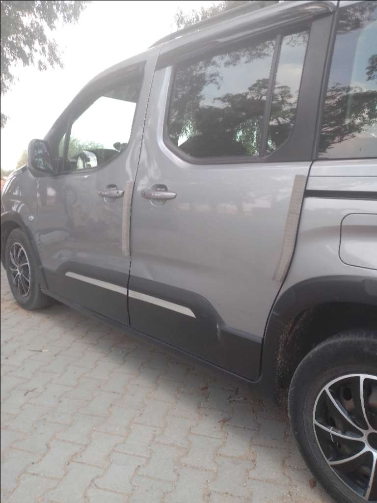 Peugeot k9 importé très propre 👌