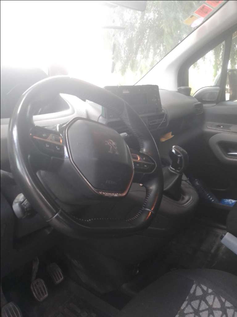 Peugeot k9 importé très propre 👌