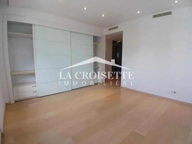Appartement s3 à La Marsa MAL1911