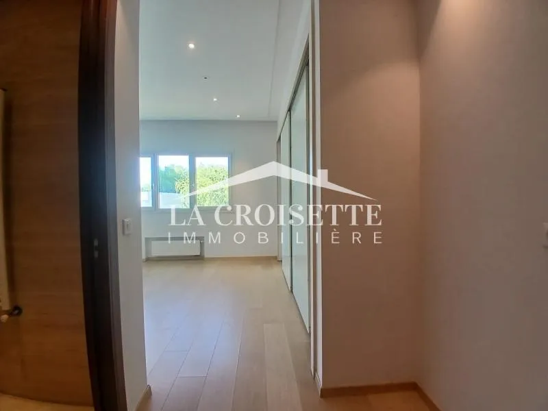 Appartement s3 à La Marsa MAL1911
