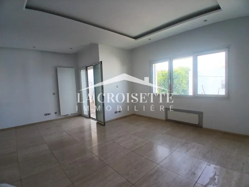 Appartement s3 à La Marsa MAL1911