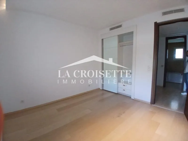 Appartement s3 à La Marsa MAL1911
