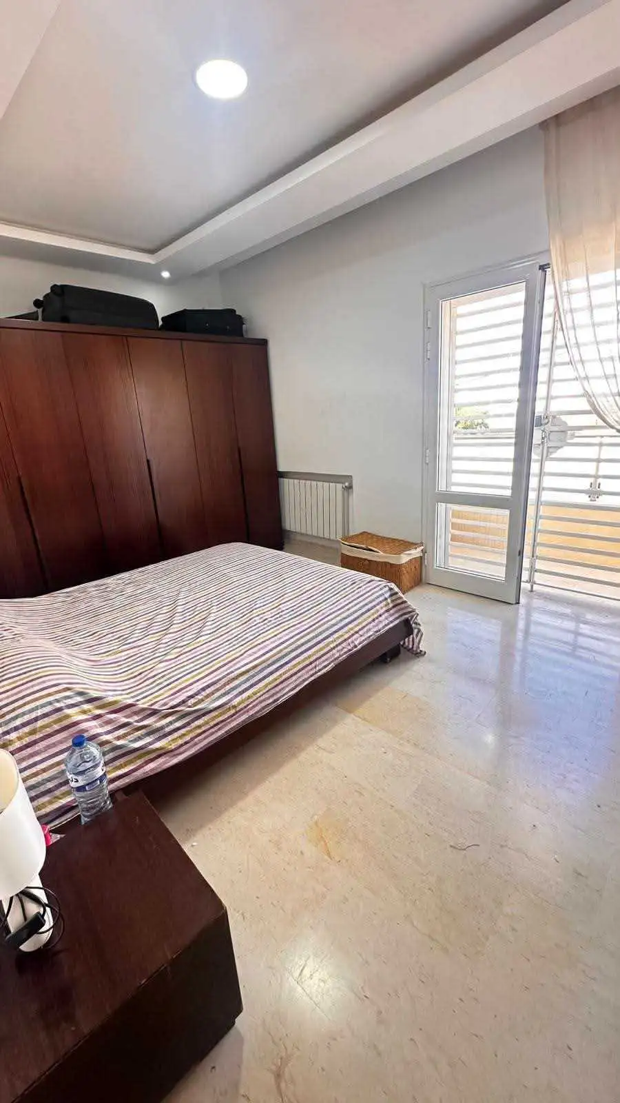 🏢 À VENDRE – Appartement S+2 haut standing au 1er étage – Hammam Sousse (près du carrefour El Mench - photo 10