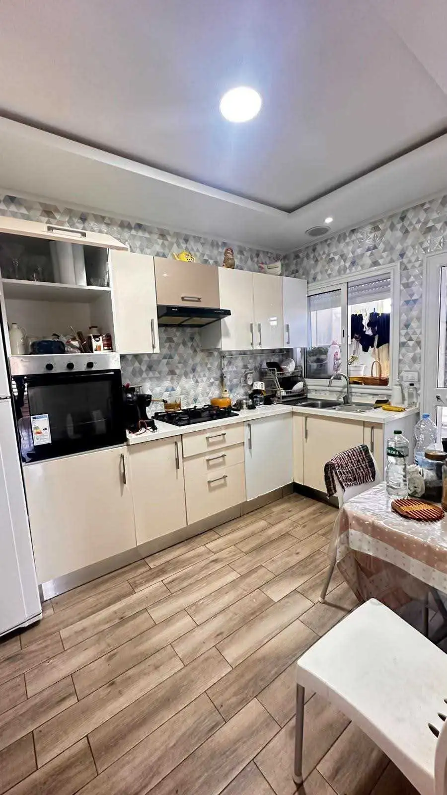 🏢 À VENDRE – Appartement S+2 haut standing au 1er étage – Hammam Sousse (près du carrefour El Mench - photo 7