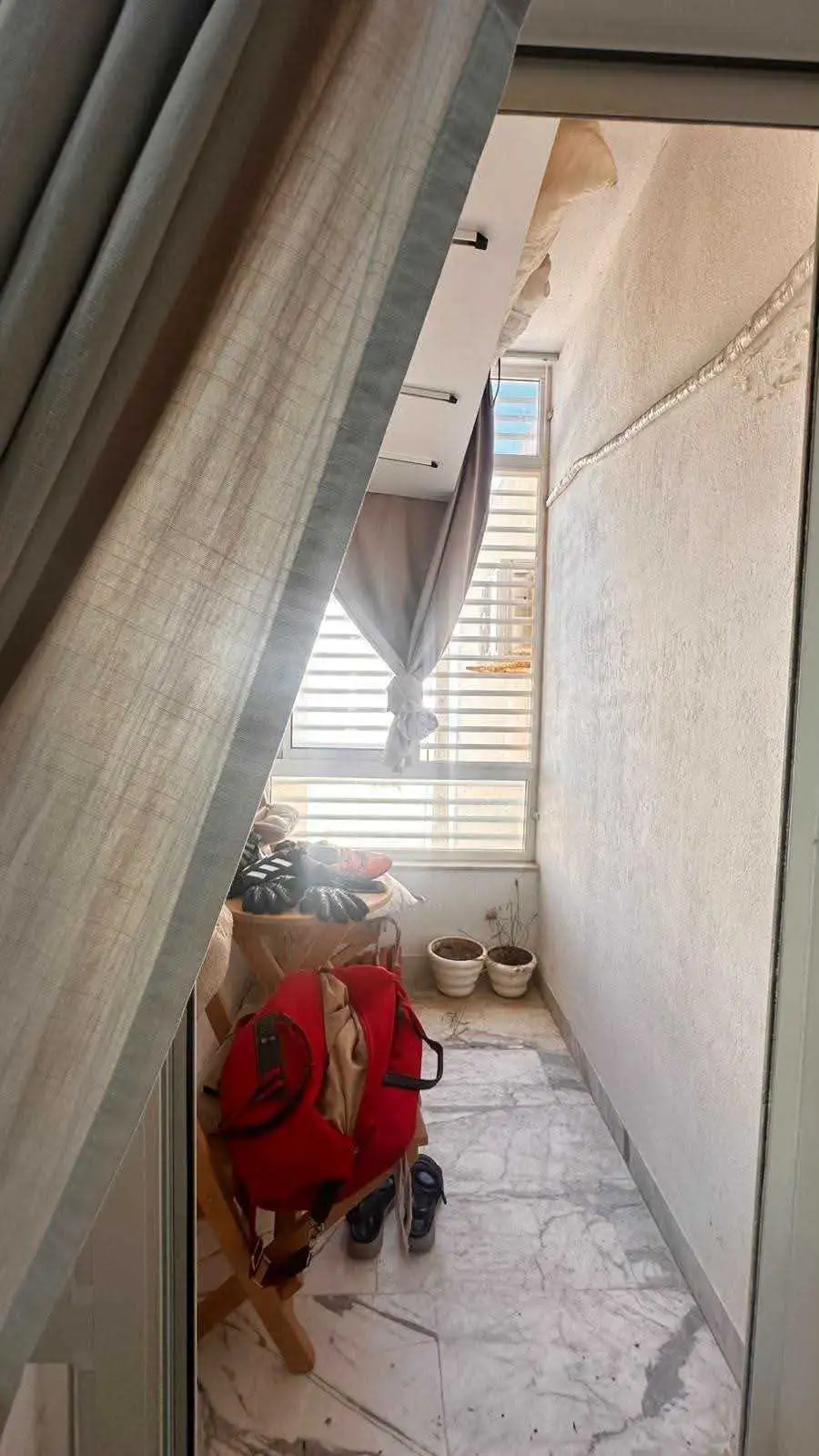 🏢 À VENDRE – Appartement S+2 haut standing au 1er étage – Hammam Sousse (près du carrefour El Mench - photo 8