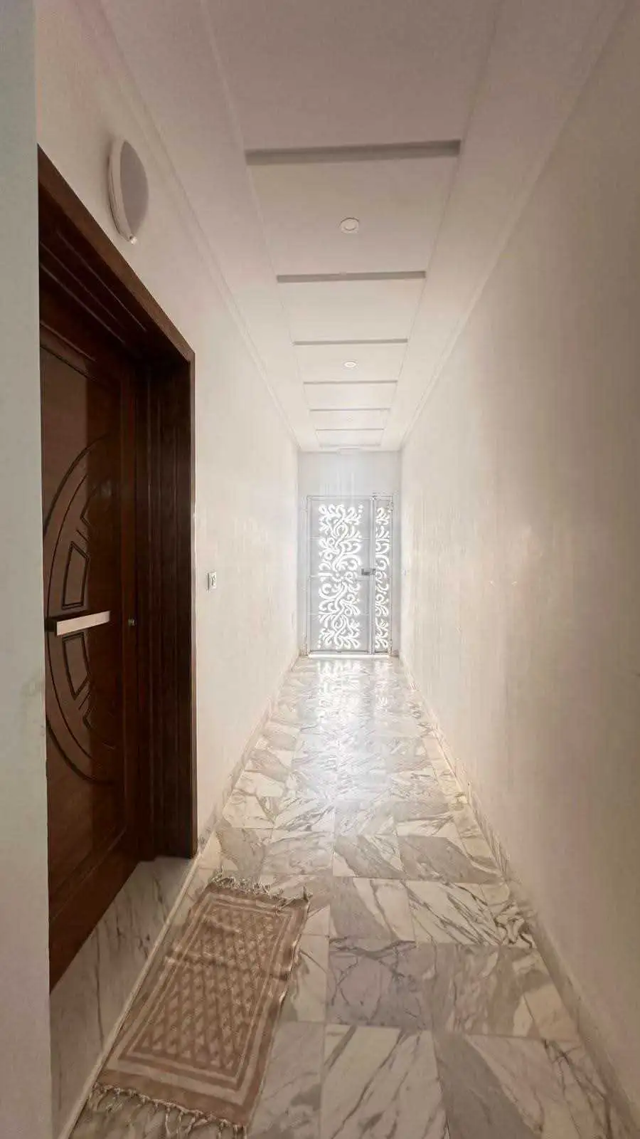 🏢 À VENDRE – Appartement S+2 haut standing au 1er étage – Hammam Sousse (près du carrefour El Mench - photo 9