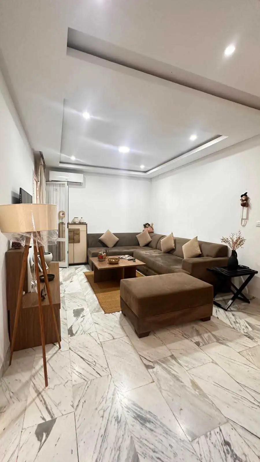 🏢 À VENDRE – Appartement S+2 haut standing au 1er étage – Hammam Sousse (près du carrefour El Mench - photo 3