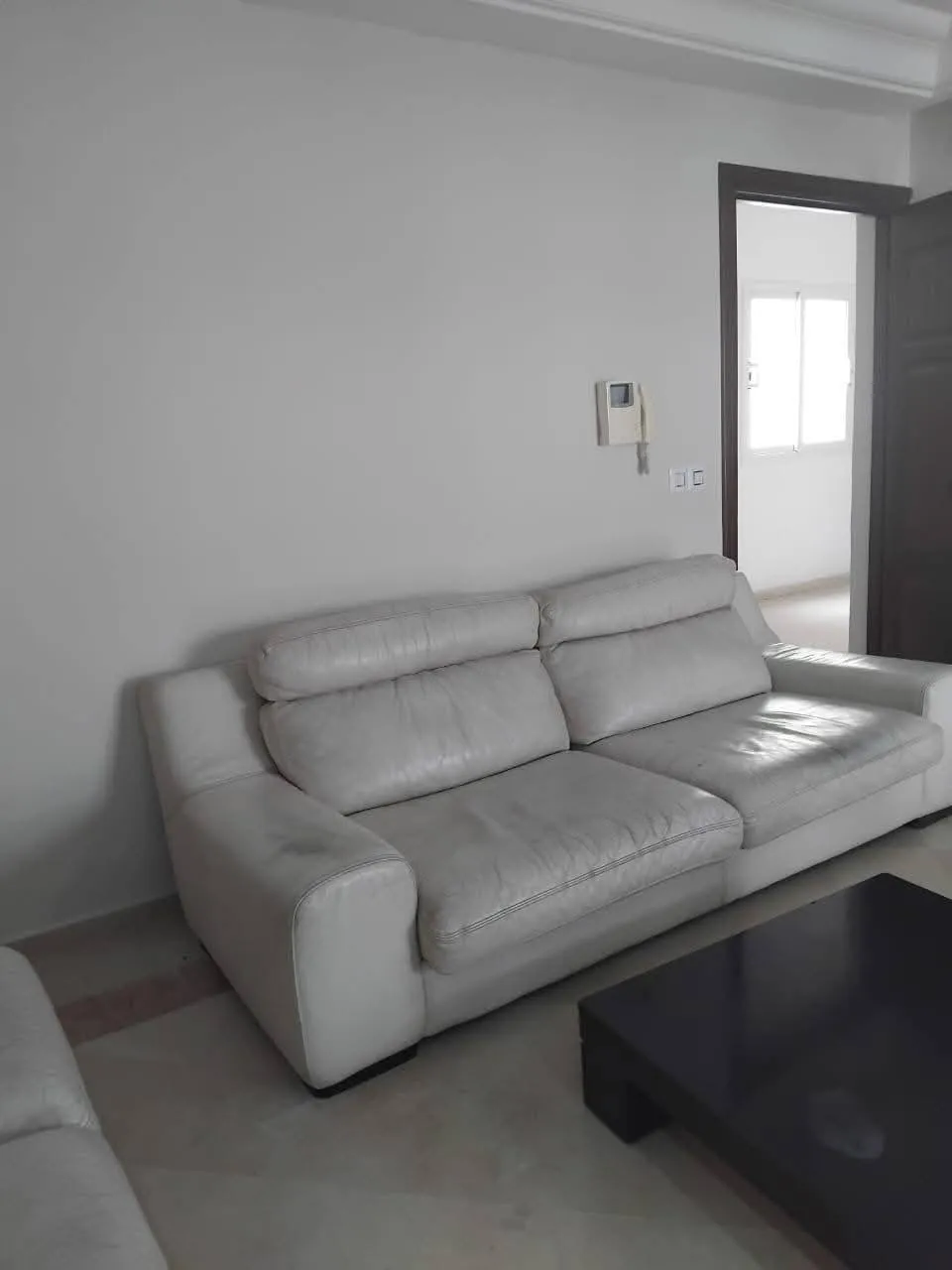 Appartement pieds dans l'eau