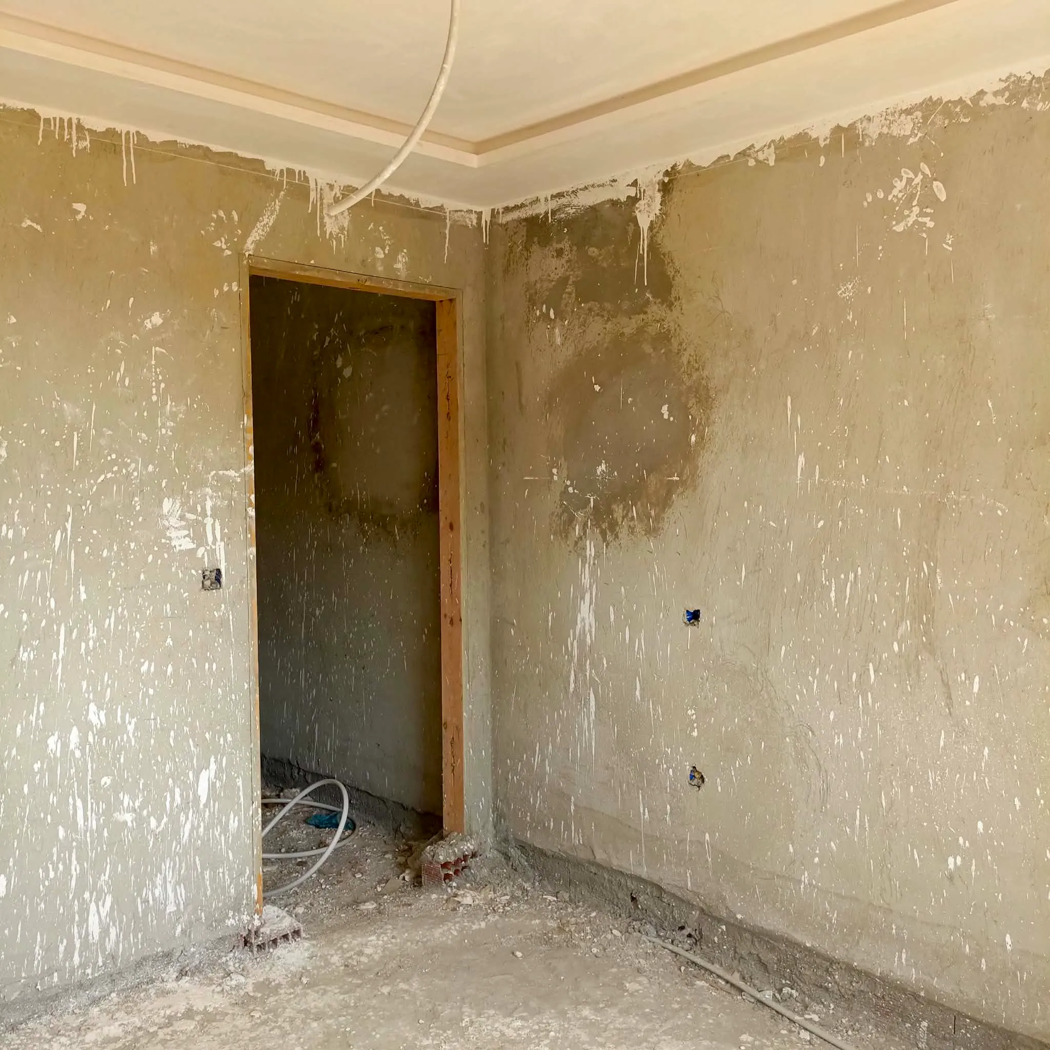 AV villa s+4 à hammamet sud 99202001