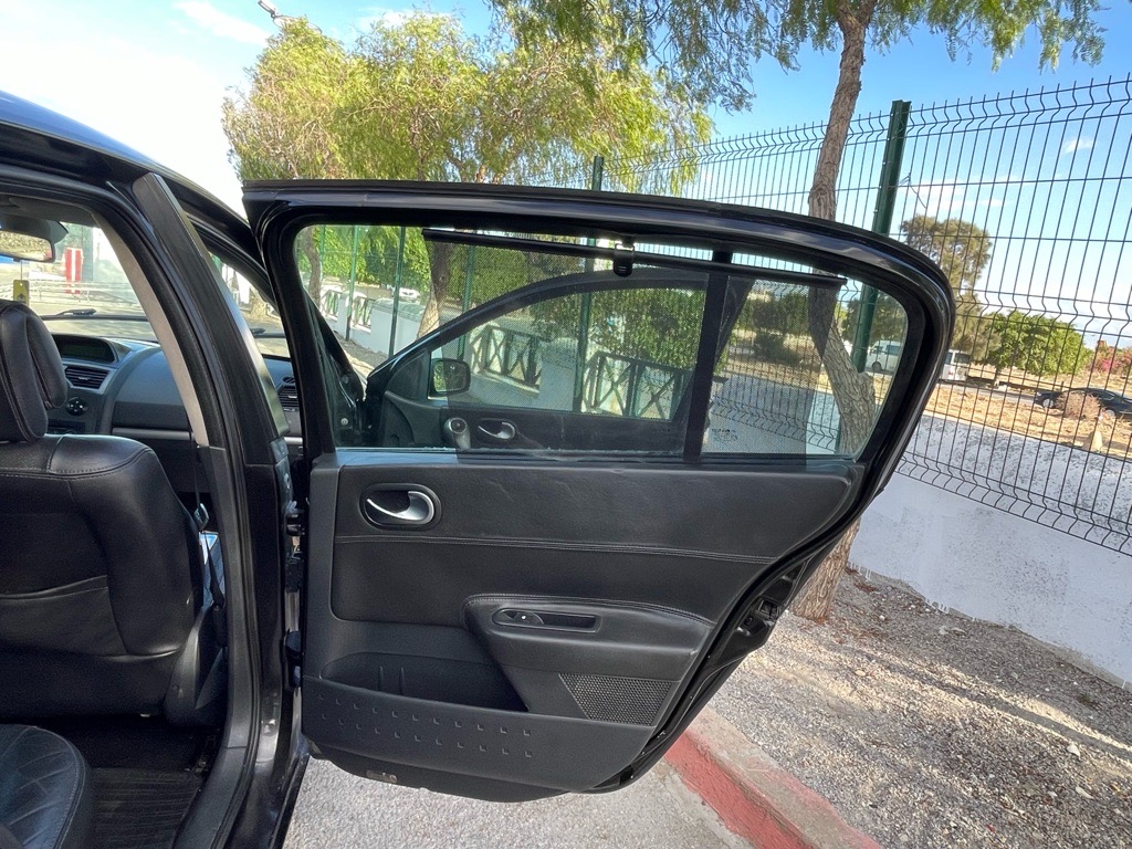 Une belle megane faze 2