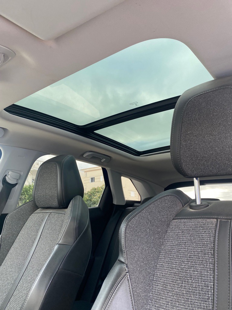 Peugeot 3008 première main