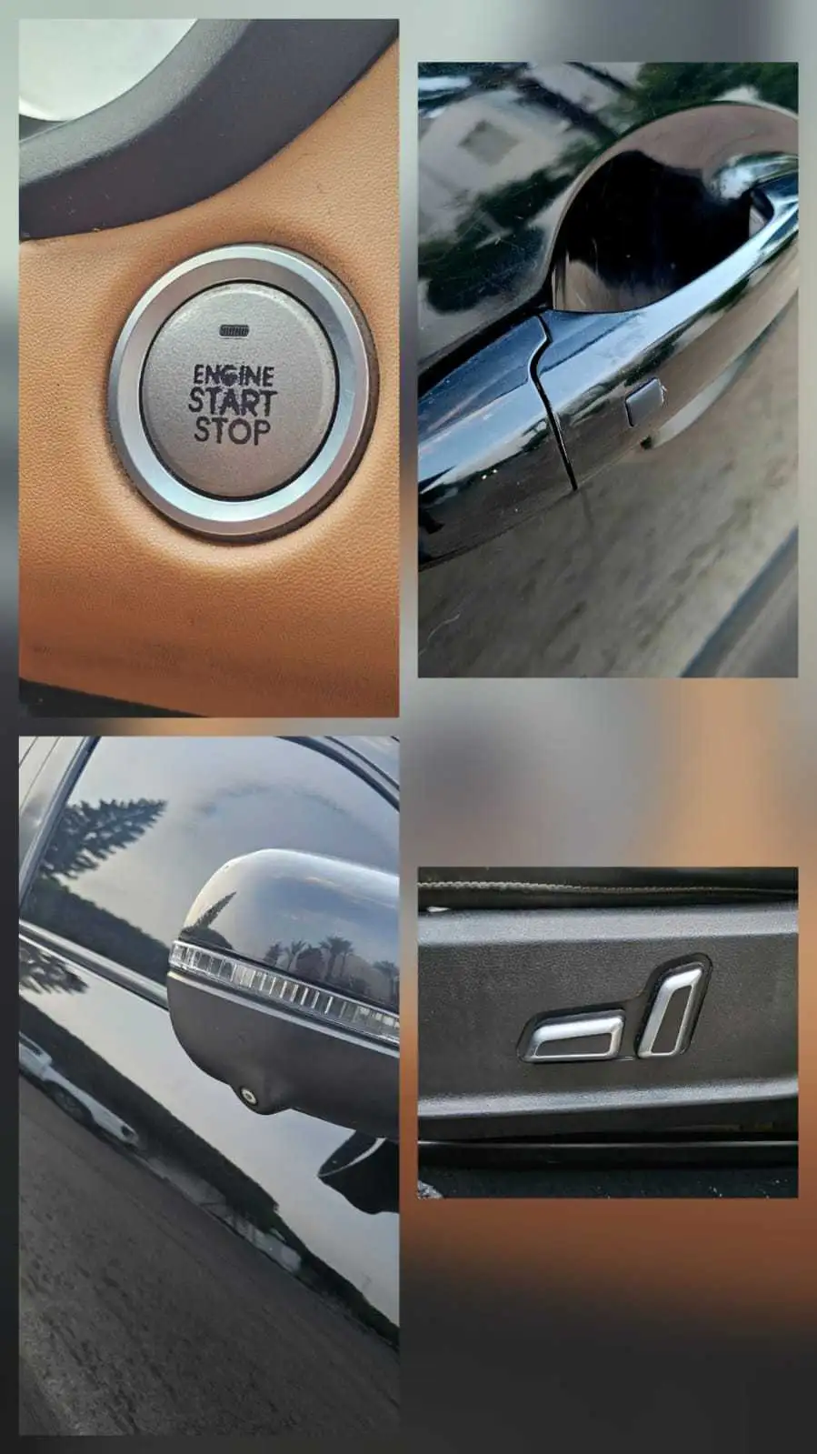 Great wall poer 2023 1er main 4×4